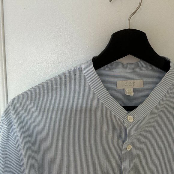 COS Mens shirt Size 15 1/4 - Picture 1 of 2